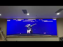 P5 Indoor LED Video Wall High-Performance and Versatile Display for Close-Viewing Applications