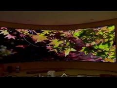 P2.5 Indoor LED Video Wall The Ultimate Solution for Close-Viewing Distances