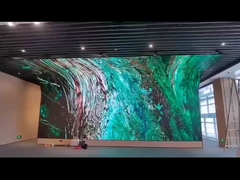 P2 Indoor LED Video Wall The Ultimate Solution for Close-Viewing Distances