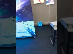 P2.5 LED Advertising Screen  Full Color RGB High Resolution  IP31 SMD2020