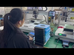 P4.81mm 250*250mm Outdoor Led Screen Panels P3 Outdoor Led Module