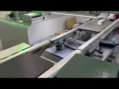 Outdoor P3.91mm LED Screen Module Standardized With Durable Casing