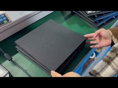 P1.953mm Led Screen Display Board Dustproof With Durable Construction
