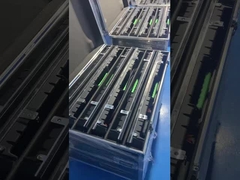 P2.604mm Outdoor Rental LED Screen Waterproof Versatile For Large Scale Advertising