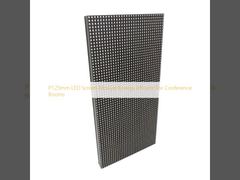 P1.25mm LED Screen Module Energy Efficient For Conference Rooms