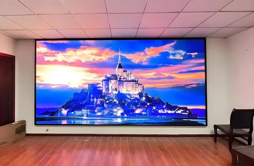 Latest company blogs about Retail Reinvented: Interactive LED Window Displays Merge Advertising with Immersive Experiences