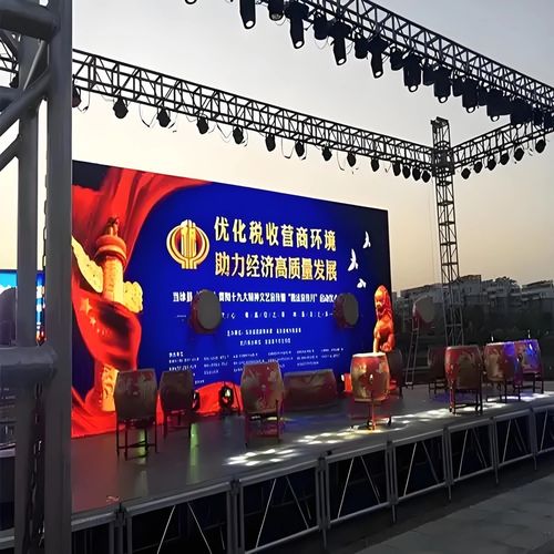 Latest company blogs about Advantages of Using P2.604mm Outdoor Rental LED Screen for Events
