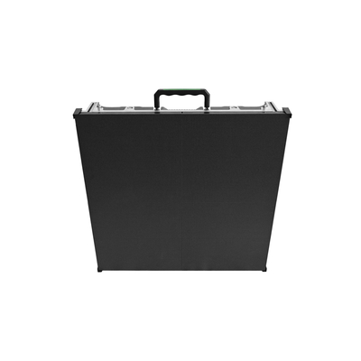 Buen precio Pantalla LED de alquiler interior modular flexible P4.81mm 500x1000mm para una configuración fácil en línea