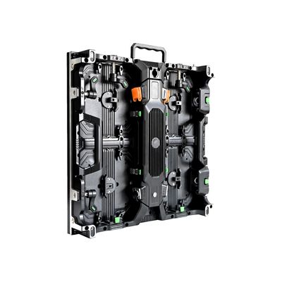 Guter Preis 200V Außenvermietung LED-Bildschirm 4pcs mit Hängeinstallation Online