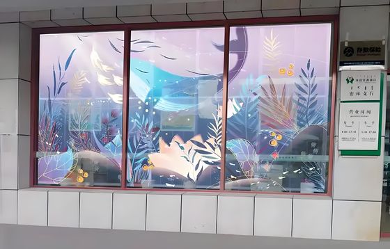 İyi bir fiyat. 1R1G1B Şeffaf LED Ekran p15 Tam Renk Yüksek Çözünürlük çevrimiçi