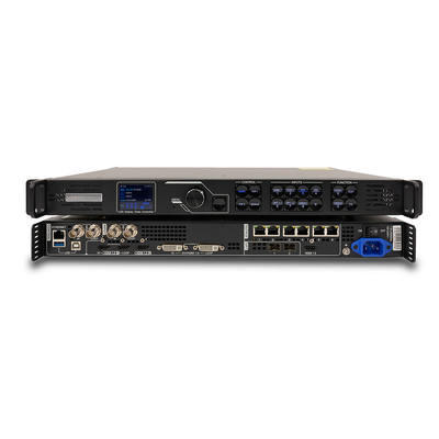 قیمت خوب قطعات صفحه نمایش LED با وضوح بالا HDR Multi Media Player با کنترل هوشمند آنلاین