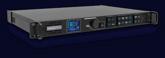 Goede prijs Geavanceerde HD-speler voor LED-display Ultra HD-media-speler Intelligente hogesnelheidsverwerking online