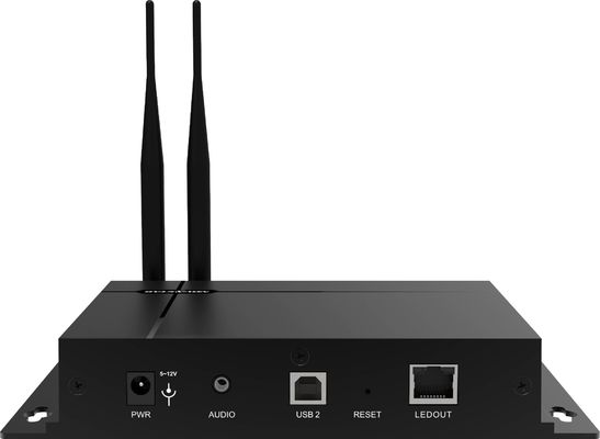 Buon prezzo Multimedia Dual Mode Led Display Player con segnaletica digitale in linea