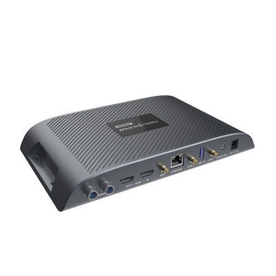 Harga yang bagus TB40 4K LED Display Komponen 1300 Ribu Kapasitas Pemuatan Multimedia Player on line