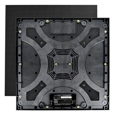 Goede prijs Lichtgewicht LED-schermmmodule betrouwbare prestaties voor tentoonstellingen online