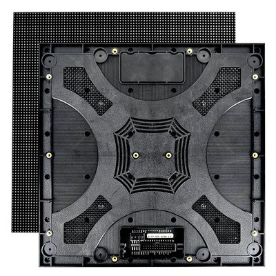 Bon prix Module d'écran LED léger Performance fiable pour les expositions en ligne