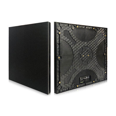 Goede prijs P4.81mm LED-schermmmodule Hoge prestaties lichtgewicht hoge compatibiliteit online