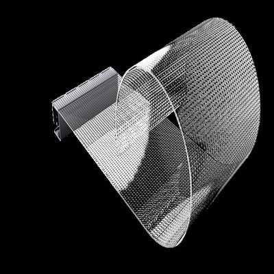 Good price P5 Crystal Transparent Led Video Screen With Ultra Fine Pixel Pitch online