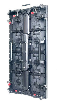 Good price Versatile Standardized Led Stage Screen Rental Video Screen Hire online