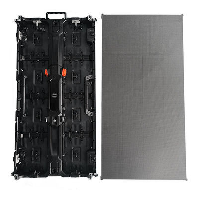 ราคาดี ความละเอียดสูง ภายในห้องรับจ้าง LED Screen Stage Events With Fixed Installation ออนไลน์