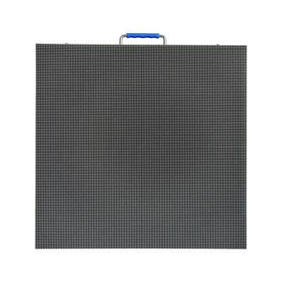 ราคาดี หน้าจอ LED ให้เช่ากลางแจ้ง P3.91mm กันน้ำ อเนกประสงค์ ระบบควบคุม Novastar ออนไลน์