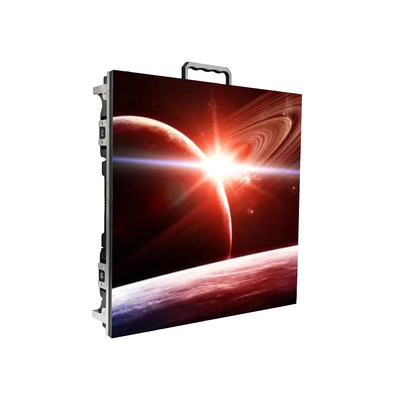 Хорошая цена P2.976mm Led Screen Display Прокат висячей установки для внутренних помещений онлайн