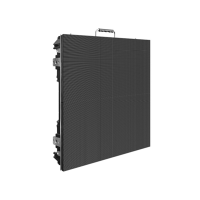 Waterproof Indoor Rental LED Screen High Performance With Reliability