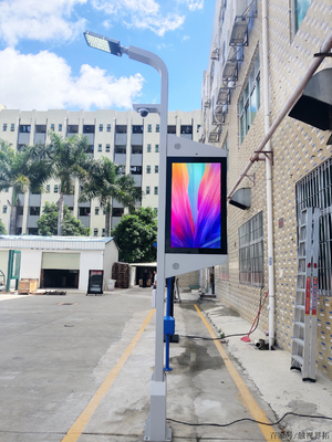 Buon prezzo P3.33 Display a LED a polo luminoso a taglio flessibile in linea