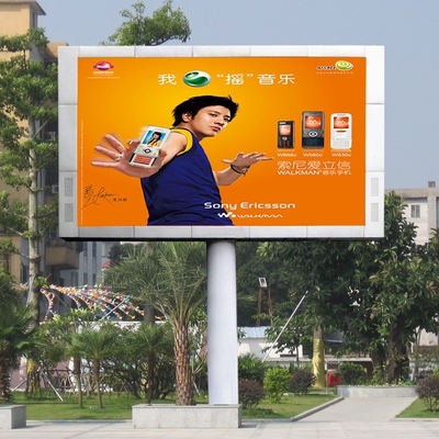 Buon prezzo P2.5mm Resistente alle intemperie all'aperto LED Video Wall Display all'aperto SMD LED Screen in linea