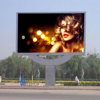 Buon prezzo P5mm Outdoor Led Video Wall per visualizzazione ad alta risoluzione a lunga distanza in linea