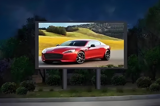 Buon prezzo P4mm Installazione video LED per interni ad alta risoluzione in linea