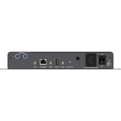 Buon prezzo TB30 Hd Media Player Potente doppia modalità WiFi per display a LED a colori in linea