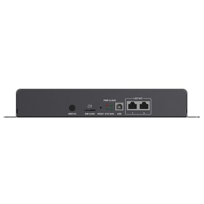Buon prezzo Componenti di visualizzazione a LED TB50 versatili HD Multi Media Player per lo streaming senza sforzo in linea