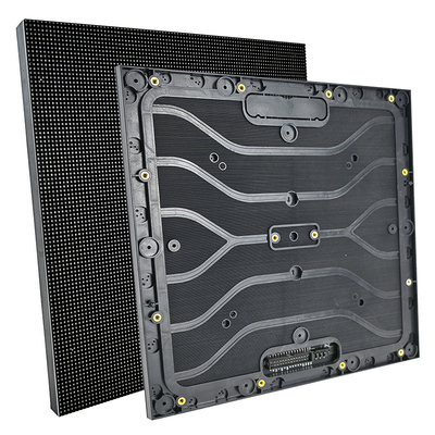 Καλή τιμή P2.604mm Προσαρμοσμένα LED Display Panel LED Display Module Board Αδιάβροχο σε απευθείας σύνδεση