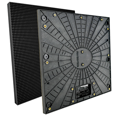 Хорошая цена P3.91mm 250*250mm Led Module Screen IP31 LED видео дисплейная плата онлайн