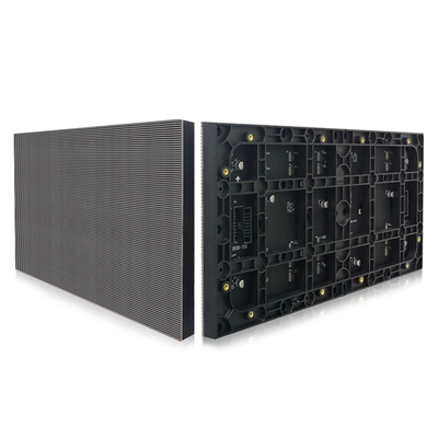 P1.86mm LED Screen Module With Easy Installation Flexible Cabinet Sizes