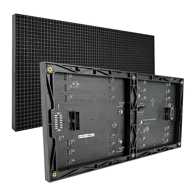 قیمت خوب ماژول صفحه نمایش LED P5mm داخلی با نصب ثابت آنلاین