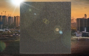 Хорошая цена P2.976mm IP65 LED панель дисплейный модуль LED видео дисплейная панель умное охлаждение онлайн