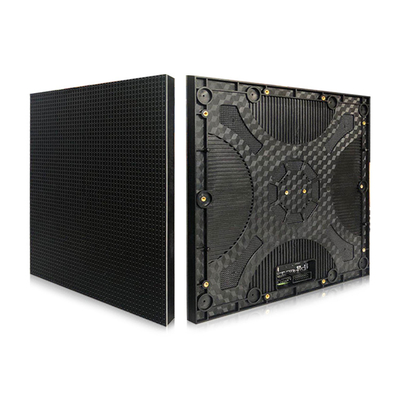 좋은 가격 P4.81mm 250*250mm 야외 LED 화면 패널 P3 야외 LED 모듈 온라인으로