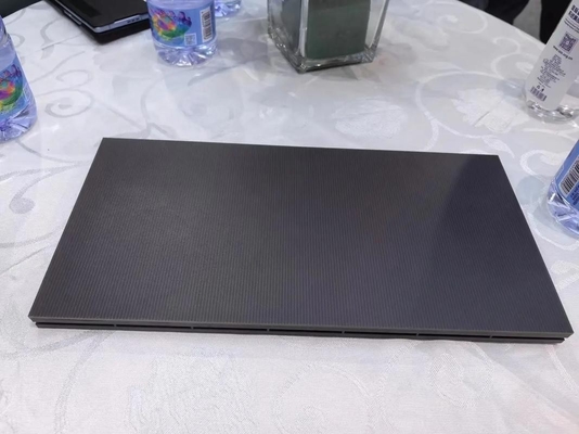 Πίνακες οθόνης LED εξωτερικής κατασκευής P1.25mm