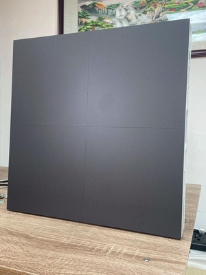 P1.875mm COB Led Display Anti Moisture Surface High Contrast Ratio