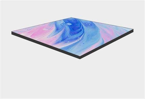 P1.25 LED Dance Floor Robust Durable Structure To Create Immersive Environment