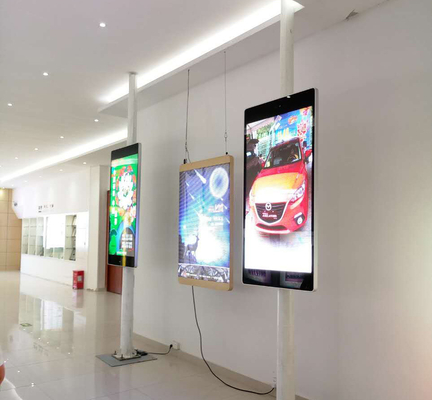 Buon prezzo Display a LED a polo luminoso P3 IP65 192*192mm Dimensione del modulo Digital Energy Efficient in linea