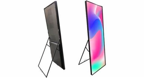 Buon prezzo P1.56 Installazione fissa di schermi pubblicitari a LED per aree commerciali all'aperto in linea